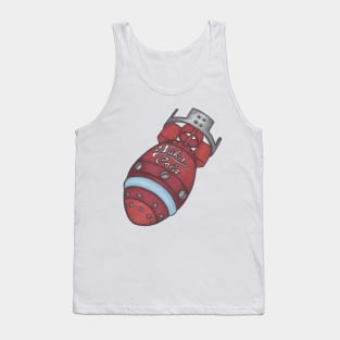 Nuka Nuke Tank Top